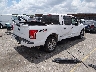 1FTEW1CP4HK****** Salvage and Wrecked 2017 Ford F-150 in Texas State
