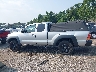 5TEUX42N16Z****** Reparables 2006 Toyota Tacoma en Estado de Maryland