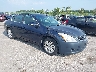 1N4AL2AP8BC****** Salvamento y Destrozados 2011 Nissan Altima en Des Moines