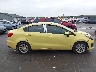 KNADM4A38G6****** Reparables 2016 Kia Rio en Estado de Ohio
