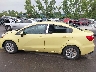 KNADM4A38G6****** Salvamento 2016 Kia Rio
