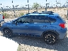 JF2GPABC0HH****** Reparables 2017 Subaru Crosstrek en Estado de Arizona