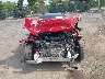 WDDGJ4HB9CF****** Wrecked 2012 Mercedes-Benz C 250 in Virginia State