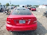 WDDGJ4HB9CF****** Wrecked 2012 Mercedes-Benz C 250