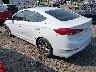 5NPD84LFXHH****** Salvage and Repairable 2017 Hyundai Elantra in Boston Shirley