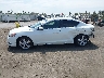 19VDE1F75DE****** Salvamento 2013 Acura ILX