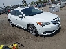 19VDE1F75DE****** Salvamento y Destrozados 2013 Acura ILX en Fresno