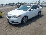 19VDE1F75DE****** Usados y Reparables 2013 Acura ILX en Fresno