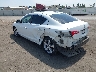 19VDE1F75DE****** Salvamento y Reparables 2013 Acura ILX en Fresno