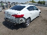 19VDE1F75DE****** Salvamento y Destrozados 2013 Acura ILX en Estado de California