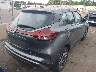 3N1CP5CV7PL****** Salvage and Wrecked 2023 Nissan Kicks in New York State