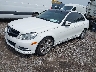 WDDGF8AB3DG****** Usados y Reparables 2013 Mercedes-Benz C 300 en York Springs
