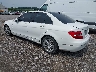 WDDGF8AB3DG****** Salvamento y Reparables 2013 Mercedes-Benz C 300 en York Springs