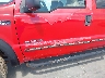 3FTNW21F3YM****** Salvage 2000 Ford F-250 in Texas State