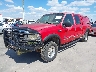 3FTNW21F3YM****** Used and Repairable 2000 Ford F-250 in Austin