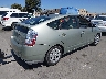 JTDKB20U183****** Salvage and Wrecked 2008 Toyota Prius in California State