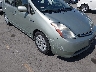 JTDKB20U183****** Salvage and Repairable 2008 Toyota Prius in California State