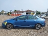 1HGFA168X7L****** Repairable 2007 Honda Civic in New York State