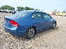 1HGFA168X7L****** Salvage and Wrecked 2007 Honda Civic in New York State