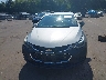 1G1BE5SM0H7****** Wrecked 2017 Chevrolet Cruze in Connecticut State