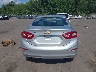 1G1BE5SM0H7****** Wrecked 2017 Chevrolet Cruze
