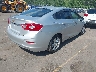 1G1BE5SM0H7****** Salvage and Wrecked 2017 Chevrolet Cruze in Connecticut State
