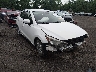 3MYDLBYV4HY****** Salvamento y Destrozados 2017 Toyota Yaris en Cleveland