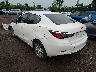 3MYDLBYV4HY****** Salvamento y Reparables 2017 Toyota Yaris en Cleveland