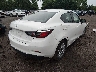 3MYDLBYV4HY****** Salvamento y Destrozados 2017 Toyota Yaris en Estado de Ohio