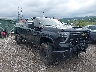 1GC4YPEY3RF****** Salvamento y Destrozados 2024 Chevrolet Silverado 2500 en Pittsburgh