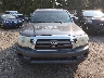 5TETX4CN0AZ****** Wrecked 2010 Toyota Tacoma in Rhode Island State