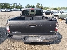 5TETX4CN0AZ****** Wrecked 2010 Toyota Tacoma