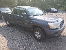 5TETX4CN0AZ****** Salvage and Wrecked 2010 Toyota Tacoma in Providence