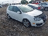 WVWHD71K88W****** Salvage and Wrecked 2008 Volkswagen Golf GTI in Buffalo