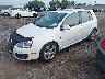 WVWHD71K88W****** Used and Repairable 2008 Volkswagen Golf GTI in Buffalo
