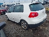 WVWHD71K88W****** Salvage and Repairable 2008 Volkswagen Golf GTI in Buffalo