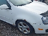 WVWHD71K88W****** Salvage and Repairable 2008 Volkswagen Golf GTI in New York State