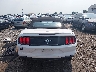 1FATP8UH5L5****** Wrecked 2020 Ford Mustang