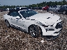 1FATP8UH5L5****** Salvage and Wrecked 2020 Ford Mustang in York Springs
