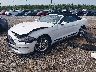 1FATP8UH5L5****** Used and Repairable 2020 Ford Mustang in York Springs