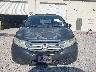 5FNRL5H68BB****** Wrecked 2011 Honda Odyssey in Alabama State