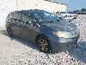 5FNRL5H68BB****** Salvage and Wrecked 2011 Honda Odyssey in Huntsville