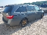 5FNRL5H68BB****** Salvage and Wrecked 2011 Honda Odyssey in Alabama State
