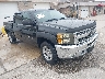 1GCPKSE70CF****** Salvage and Wrecked 2012 Chevrolet Silverado 1500 in Milwaukee