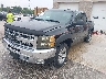 1GCPKSE70CF****** Used and Repairable 2012 Chevrolet Silverado 1500 in Milwaukee