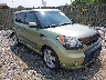 KNDJT2A25B7****** Salvamento y Destrozados 2011 Kia Soul en Northern Virginia