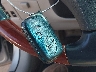 JTHBJ46G292****** Salvage 2009 Lexus ES in Arizona State