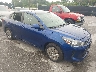 3KPA24AB1JE****** Salvamento y Destrozados 2018 Kia Rio en Cleveland
