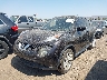 JN8AF5MR4FT****** Used and Repairable 2015 Nissan Juke in Phoenix