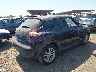 JN8AF5MR4FT****** Salvage and Wrecked 2015 Nissan Juke in Arizona State